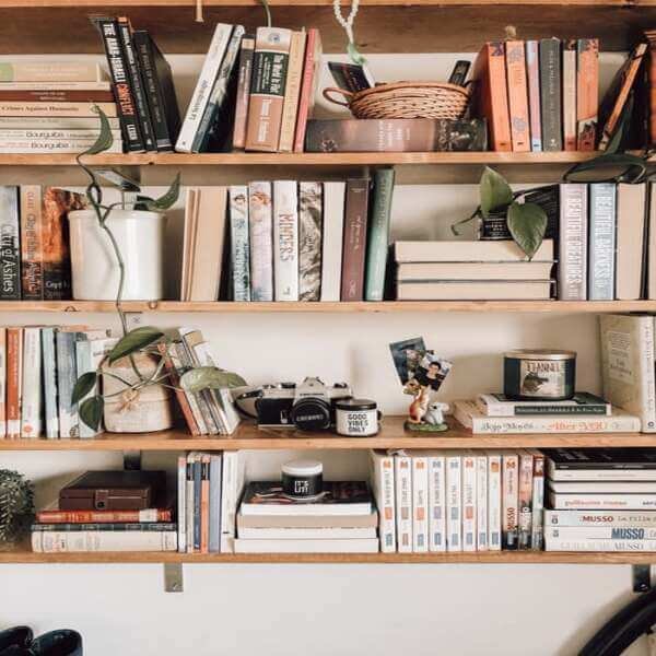 Modular Bookcases